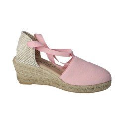 Valenciana Rosa Torres Rosa para Mujer modelo Valenciana