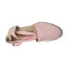 Valenciana Rosa Torres Rosa para Mujer modelo Valenciana