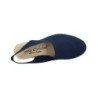Zapatillas con Cuña Torres Marino para Mujer modelo Pelotari