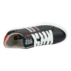 170832 ZAPATILLAS REFRESH color NEGRO