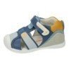 Sandalia Sport Biomecanics Petrol para Niño modelo 232124-A