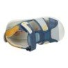Sandalia Sport Biomecanics Petrol para Niño modelo 232124-A