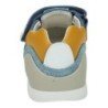 Sandalia Sport Biomecanics Petrol para Niño modelo 232124-A