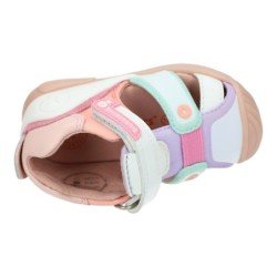 Sandalia Sport Biomecanics Multicolor para Niña modelo 232124-B