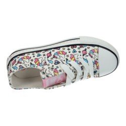 NV128318 LONAS FANTASÍA color BLANCO