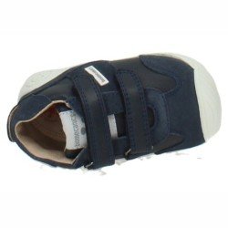 Botitas Biomecanics Biomecanics Azul Marino para Niño modelo 17115117