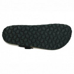 Sandalias Bio Negras Inter-Bios Negros para Mujer modelo 7162