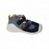 Lonas Estilo Urban Biomecanics Azules para Niño modelo 232187-A