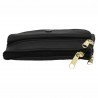 Cartera de Piel Attanze Negros para Mujer modelo S97