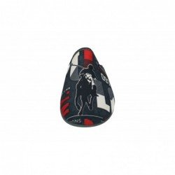 Chinelas Athletics Gema Garcia Grises para Hombre modelo 7806-16