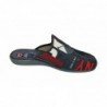 Chinelas Athletics Gema Garcia Grises para Hombre modelo 7806-16