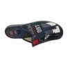 Chinelas Athletics Gema Garcia Grises para Hombre modelo 7806-16