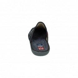 Chinelas Athletics Gema Garcia Grises para Hombre modelo 7806-16