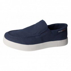 Zapatos Lona Doctor Cutillas Marino para Hombre modelo 34902