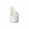 Comunión Flor Bambi Bambineli Blancos para Niña modelo 5235