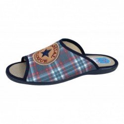 Zapatillas Casual Ruiz Bernal Azules para Hombre modelo 930