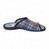 Zapatillas Casual Ruiz Bernal Azules para Hombre modelo 930