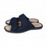 Zapatillas Rejilla Vulca-Bicha Marino para Hombre modelo 470