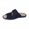 Zapatillas Rejilla Vulca-Bicha Marino para Hombre modelo 470