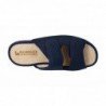 Zapatillas Rejilla Vulca-Bicha Marino para Hombre modelo 470