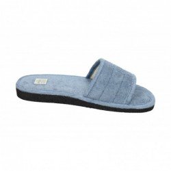 Chinelas de Rizo The Pool Pizarra para Hombre modelo 820