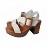 Sandalia Carey Karralli Hielo para Mujer modelo 5245