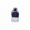 Deportivas Cómodas Demax Marino-Rosa para Mujer modelo 7-7680D