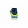 Tenis de Fútbol Sala Demax Marino para Hombre modelo 9-7650A