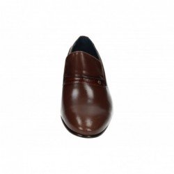 Zapatos Tacón Cubano Moya Caoba para Hombre modelo 2014