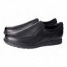 Mocasines de Piel Maxi Confort Negros para Hombre modelo 230