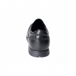 Mocasines de Piel Maxi Confort Negros para Hombre modelo 230