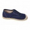 Zapatillas Lino Puchitos Marino para Niño modelo 9700-17