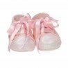 Patucos para Bebes Cuquito Rosa para Niña modelo 7300