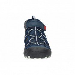 68023 Sandalias Emance color MARINO