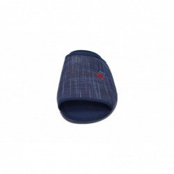 Chinelas de Verano Ruiz Bernal Marino para Hombre modelo 981