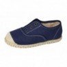 Zapatillas Lino Puchitos Marino para Niño modelo 9700-17