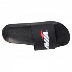 Chanclas de Pala Avia Negros para Hombre modelo Av90030-F