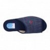 Chinelas de Verano Ruiz Bernal Marino para Hombre modelo 981