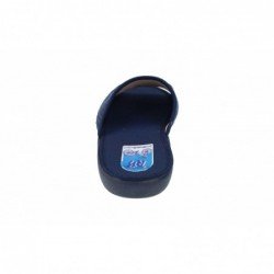 Chinelas de Verano Ruiz Bernal Marino para Hombre modelo 981