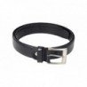 Cinturón Clásico Attanze Negros para Hombre modelo X600