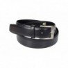 Cinturón Clásico Attanze Negros para Hombre modelo X600