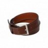 Cinturón Clásico Attanze Marrones para Hombre modelo X79