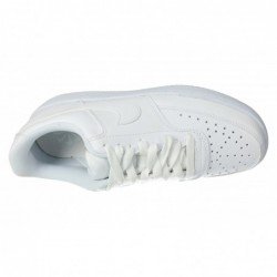 Nike Court Vision Lo Nike Blancos para Mujer modelo Dh3158 100