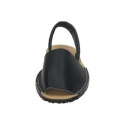 Menorquinas de Piel Made In Spain Marino para Hombre modelo 550
