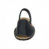 Menorquinas de Piel Made In Spain Marino para Hombre modelo 550