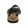 Menorquinas de Piel Made In Spain Marino para Hombre modelo 550