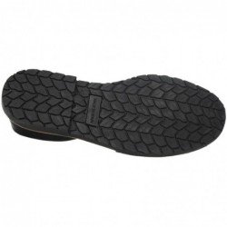 Menorquinas de Piel Made In Spain Marino para Hombre modelo 550