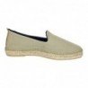 Zapatillas Esparto Norteñas Lino para Hombre modelo 16-570