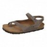 Sandalias Dedo Bios Inter-Bios Pardo para Mujer modelo 7164