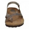 Sandalias Dedo Bios Inter-Bios Pardo para Mujer modelo 7164